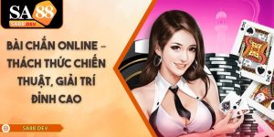 Bài Chắn Online – Thách Thức Chiến Thuật, Giải Trí Đỉnh Cao