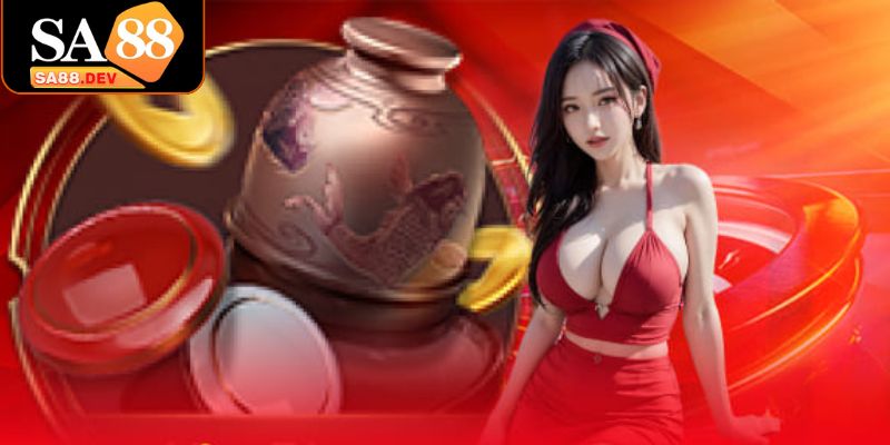 Xóc đĩa – Siêu phẩm giải trí đỉnh cao có gì hot?