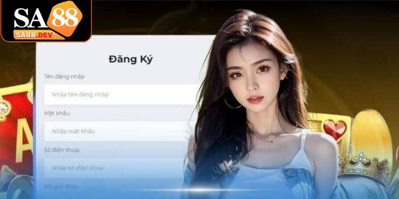 Đăng ký hội viên để nhận nhiều quyền lợi hấp dẫn