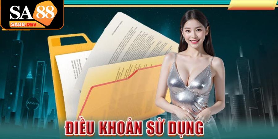 Những điều khoản thiết yếu không thể lơ là