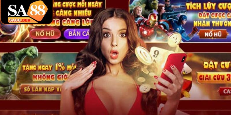 Hoàn Cược x2 Cuối Tuần - Cơ Hội Đặc Biệt Cho Mọi Game Thủ Hoàn cược x2 cuối tuần giúp tăng vốn và trải nghiệm