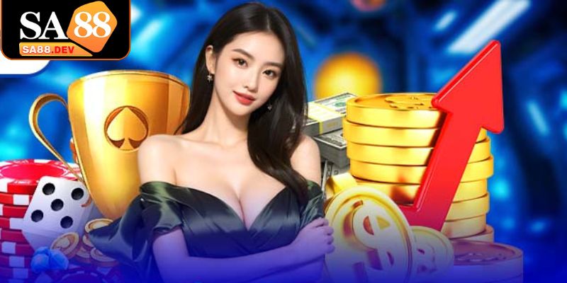 Lì Xì Giờ Vàng - Trải Nghiệm May Mắn Và Phần Thưởng Hấp Dẫn Lì xì giờ vàng mang đến quà hấp dẫn cho mọi người chơi