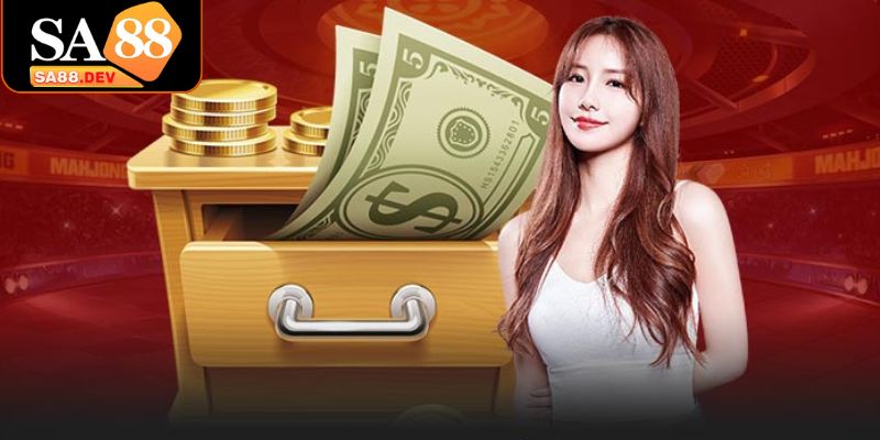 Những điểm cần ghi nhớ khi nạp tiền vào nhà cái