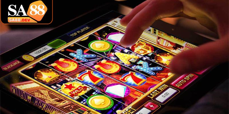 Nổ Hũ Chinh Phục – Đấu Trường Slot Đặc Sắc, Thách Thức Luật chơi nổ hũ chinh phục dễ hiểu, ai cũng chơi được