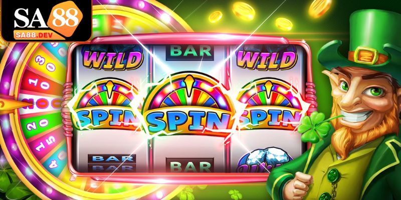 Nổ Hũ Chinh Phục – Đấu Trường Slot Đặc Sắc, Thách Thức Tổng quan nhanh những điểm chính của nổ hũ chinh phục