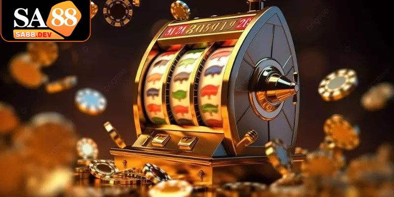 Cẩm nang chơi nổ hũ Ông Đồ cho người mới