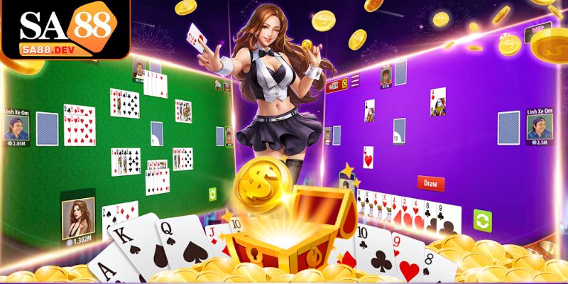 Chiến thuật chơi Phỏm online thu về lãi khủng