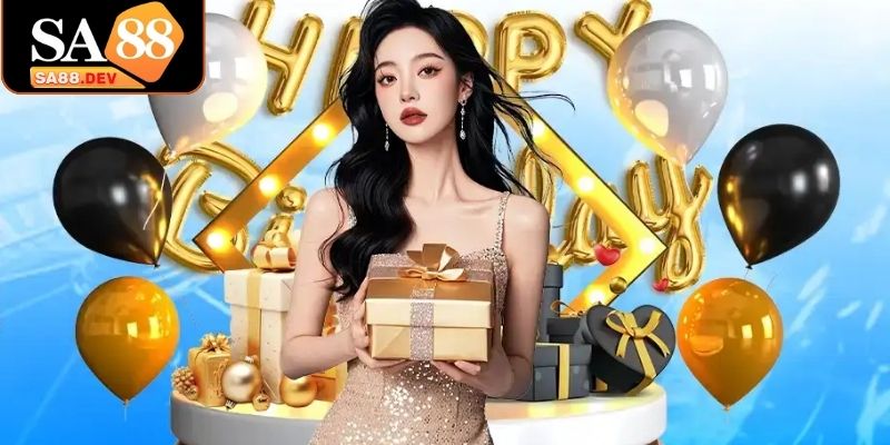 Bộ sưu tập trò chơi cá cược hấp dẫn tại SA88