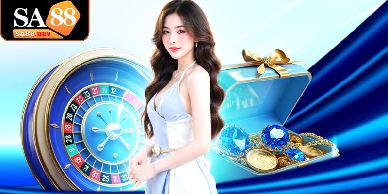 Điểm mạnh khiến SA88 được nhiều người chơi tin chọn