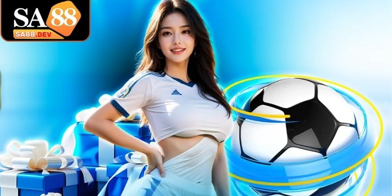 Làm thế nào để tham gia cá cược tại nhà cái SA88?