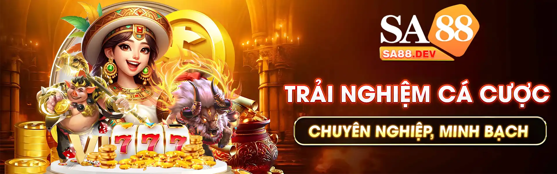 sa88 trải nghiệm cá cược chuyên nghiệp minh bạch