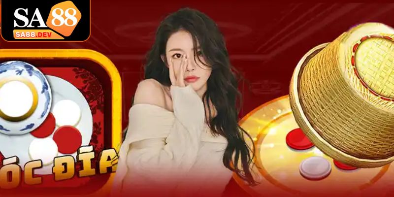 Tải game xóc đĩa nhận liền tay khuyến mãi siêu hấp dẫn