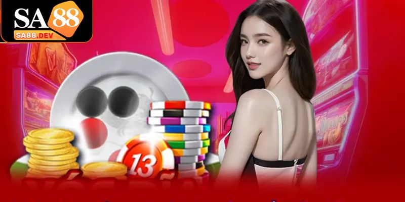 Lý do nên tải game xóc đĩa SA88 ngay hôm nay